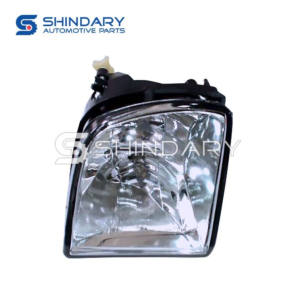 Front fog lamp,R for CHERY TIGGO T11-3732020