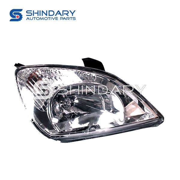 Right headlamp for CHERY TIGGO T11-3772020AB