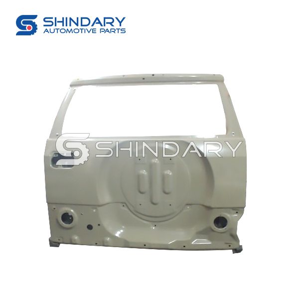 rear trunk cover assy for CHERY TIGGO T11-6301010CA-DY