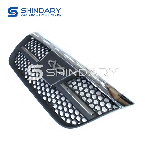 Front grille for CHERY TIGGO T11-8401050