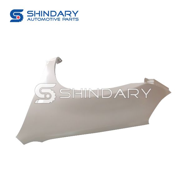 Front fender Assy, L for CHERY TIGGO T11-8403701-DY