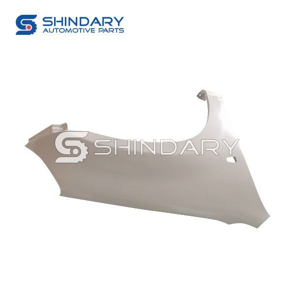 Front fender Assy, R for CHERY TIGGO T11-8403702-DY
