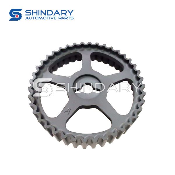 Timing sprocket wheel, crankshaft for DFSK V27 EQ474i.1000101