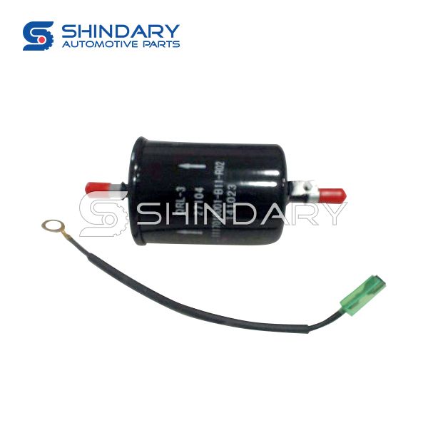 Fuel filter assy. for ZOTYE Z300 1104302BA0-A01