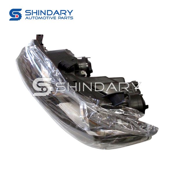 Left headlamp for ZOTYE Z300 4121010-A01-2704A