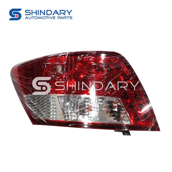 Left tail lamp for ZOTYE Z300 4133010A012704A