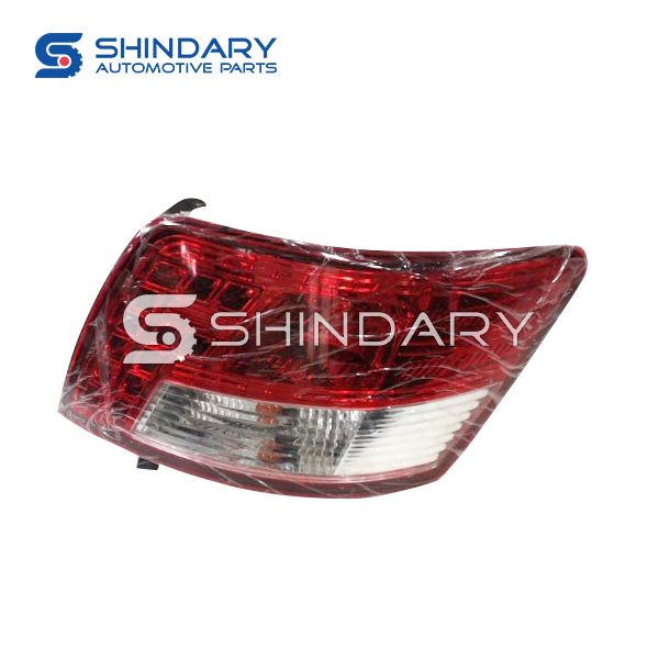 Right tail lamp for ZOTYE Z300 4133020-A01-2704A