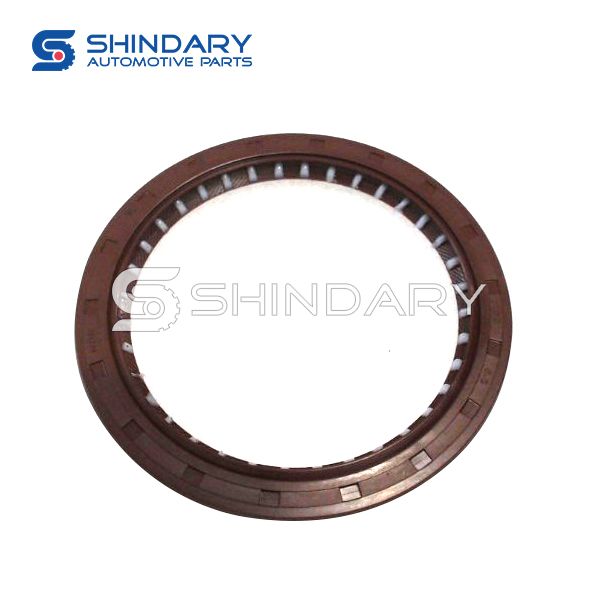 Crankshaft rear seal for CHANGAN CS35 1000610-B01