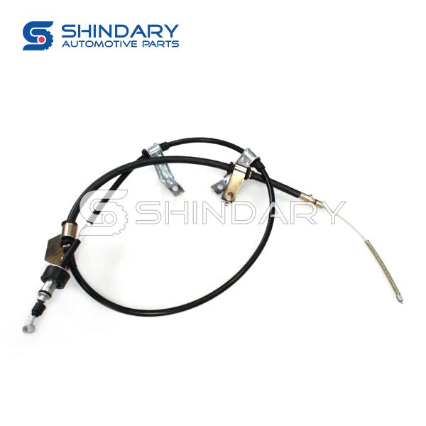 Packing brake cable L for CHANGAN CS35 3508030-W01