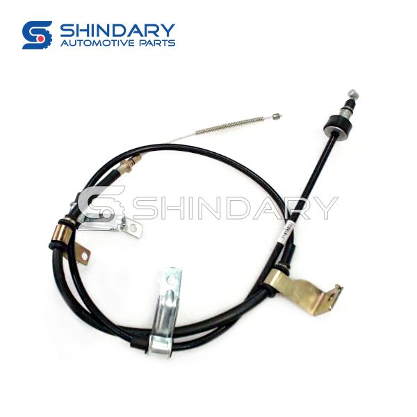 Packing brake cable R for CHANGAN CS35 3508040-W01
