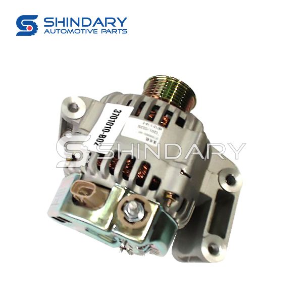 Generator assy. for CHANGAN CS35 3701010-B02