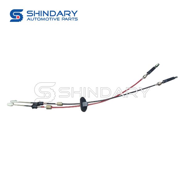Select and shift cable for CHANGAN CS35 S1010310100