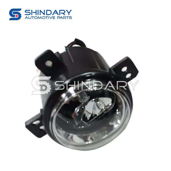 Front fog lamp,L for CHANGAN CS35 S101037-0100