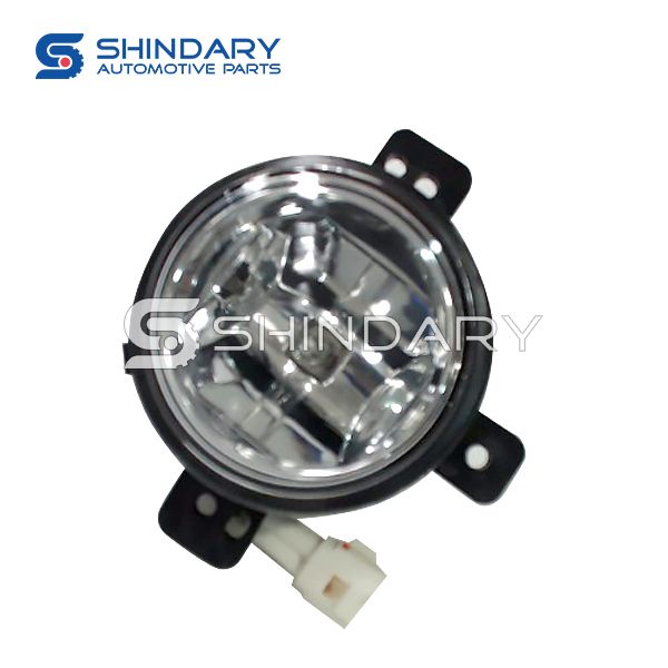 Front fog lamp,R for CHANGAN CS35 S101037-0200