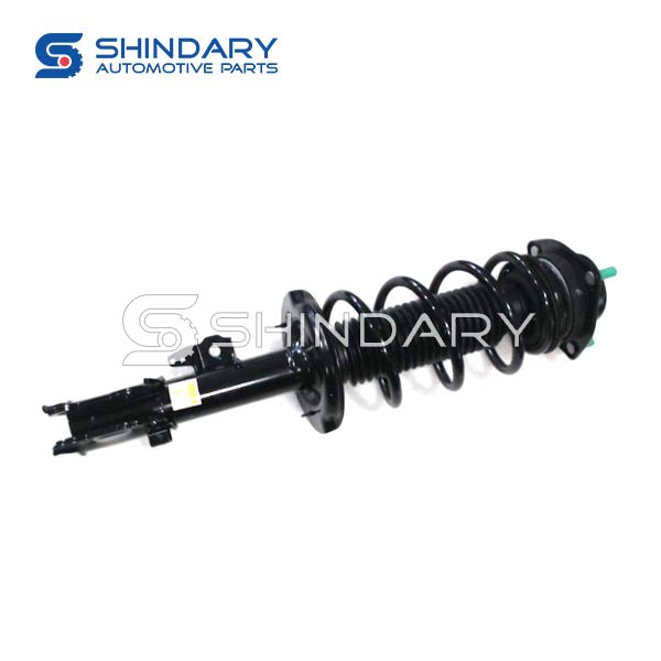 STRUT ASSY,FL SPNSN(LEFT) for CHANGAN CS35 S101049-0500