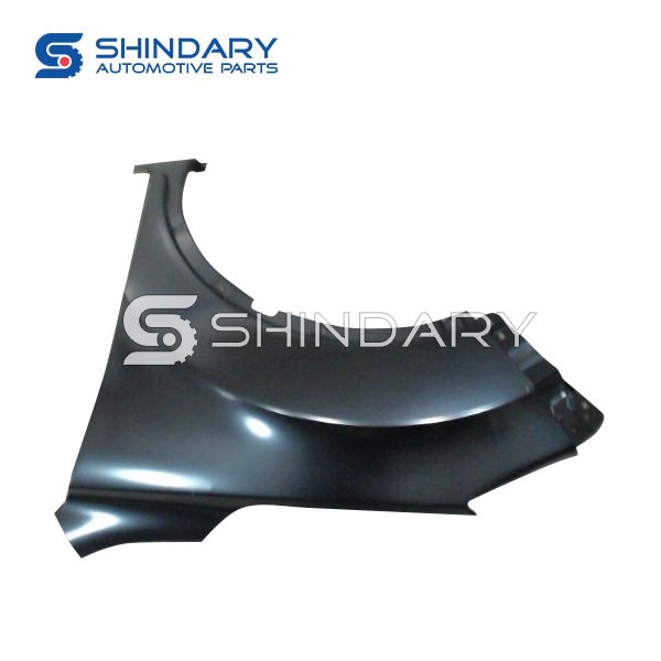 Front fender Assy, L for CHANGAN CS35 S1010681900