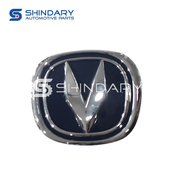 Front brand logo for CHANGAN CS35 S1011300300