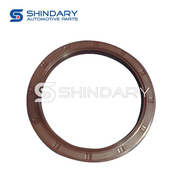 Crankshaft rear seal for CHANA STAR PICKUP(MD201) 1000610-H01