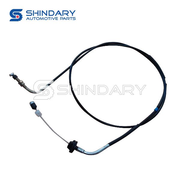 Accecerate cable for CHANA STAR PICKUP(MD201) 1108030-Y01