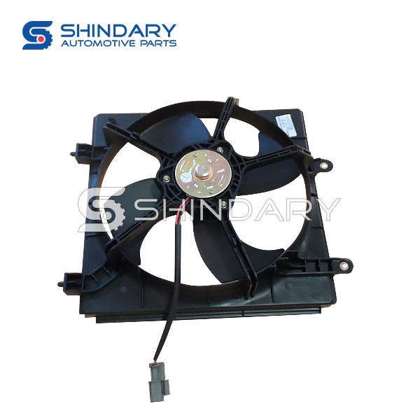 Cooling fan assy. for CHANA STAR PICKUP(MD201) 1308010-G01