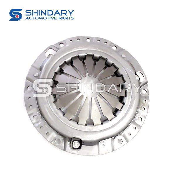 Clutch press plate for CHANA STAR PICKUP(MD201) 1601010-H01