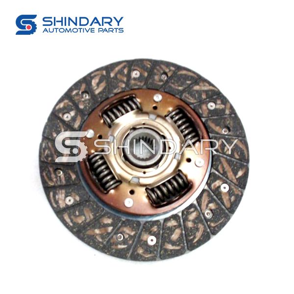Clutch Driven Plate for CHANA STAR PICKUP(MD201) 1601020-H01