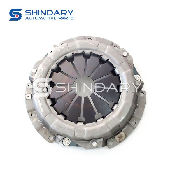 Clutch press plate for JAC J5 1601100U8020