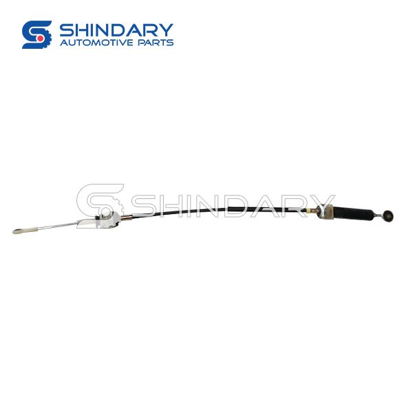 Select and shift cable 2 for CHANA STAR PICKUP(MD201) 1703400-Y01