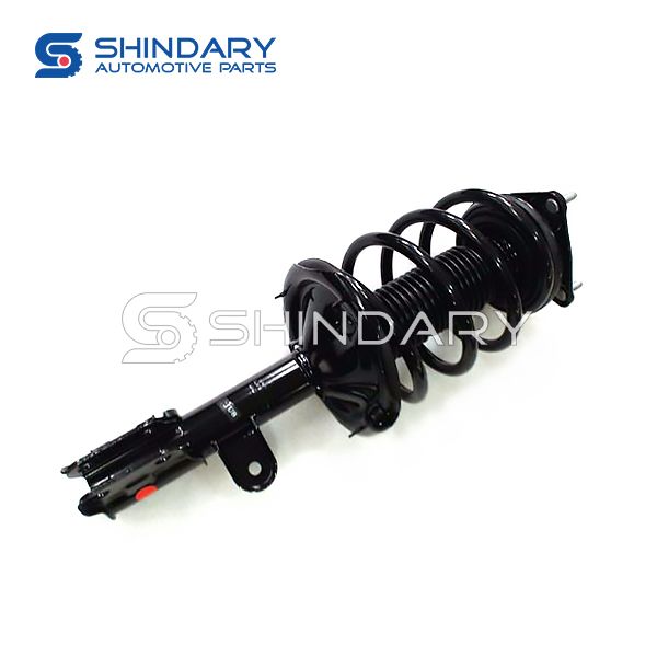 Front shock absorber，L for CHANGAN EADO 2904110-U01