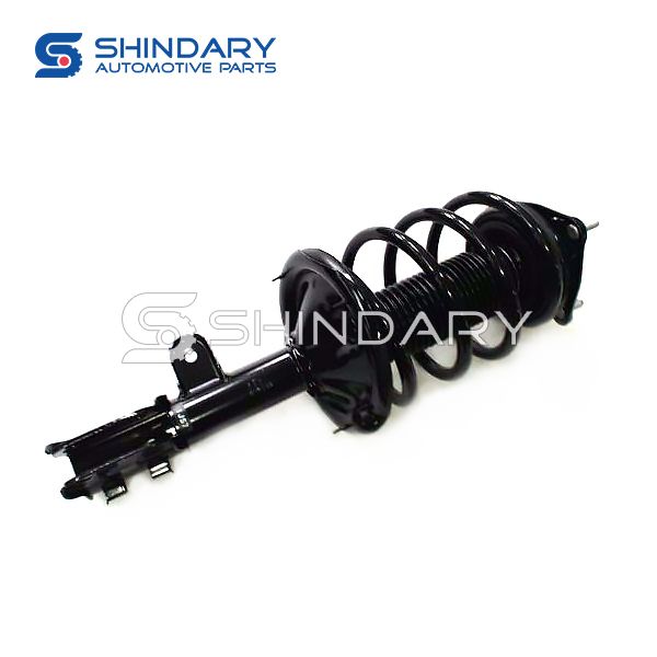 Front shock absorber，R for CHANGAN EADO 2904210-U01