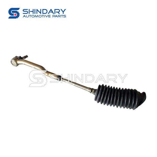 Steering Tie Rod, L for CHANA STAR PICKUP(MD201) 3003010-G01