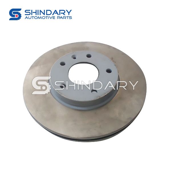 Front Brake disc.  for JAC J5 3500027U2010