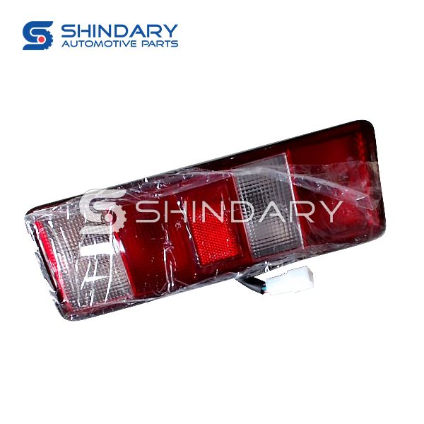 Right tail lamp for CHANA STAR PICKUP(MD201) 3773020-03