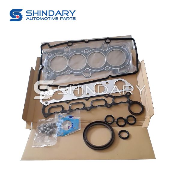 Engine gasket repair Kit for CHANA STAR PICKUP(MD201) 473-DXB