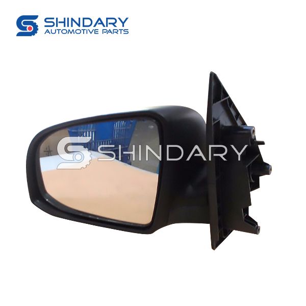 rear view mirror,L for CHANA STAR PICKUP(MD201) 8202010-Y02