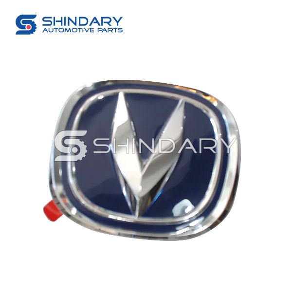 front brand logo for CHANGAN EADO B201146-0203