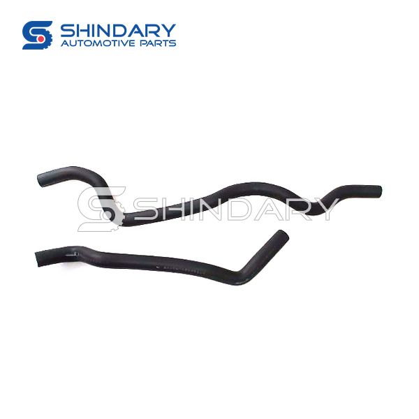 Radiator inlet pipe for CHANGAN EADO C201030-0400