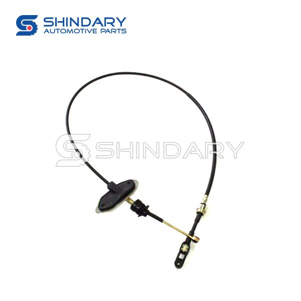 Select and shift cable(AT) for CHANGAN EADO C201031-0201