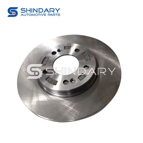 Brake disc.  for CHANGAN EADO C201070-0100