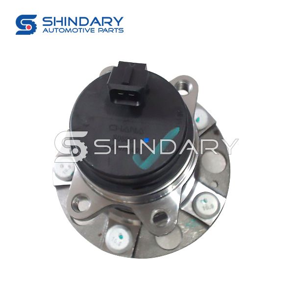 Wheel hub bearing for CHANGAN EADO C201071-0600