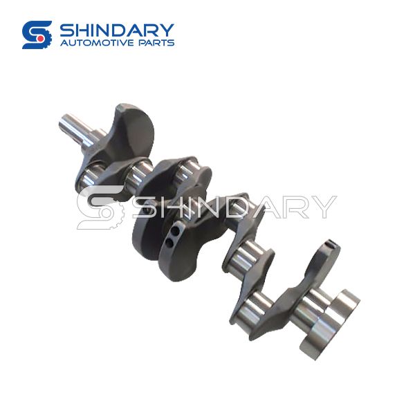 Crankshaft assy for CHANGAN EADO H16005-1200