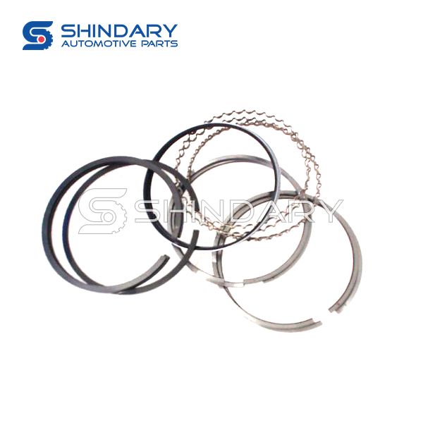 Piston ring kit for JAC J5 S1004L21153-50006