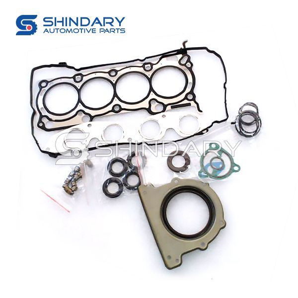 Engine gasket repair Kit for JAC J3 1000GG010P