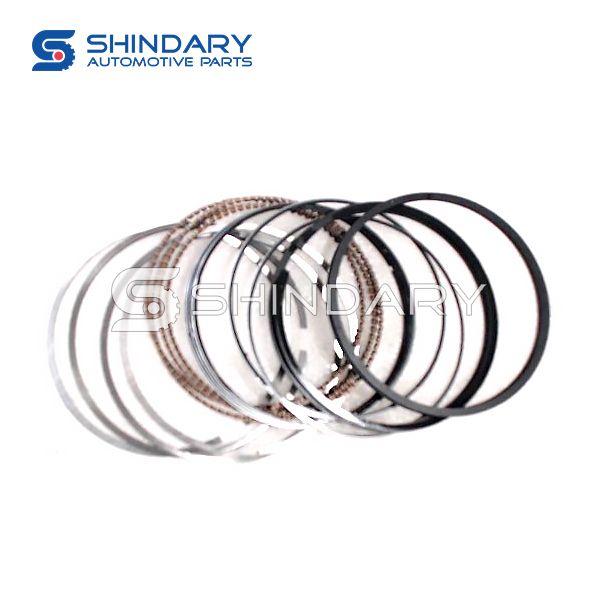 Piston ring kit for JAC J3 1004030GG010ZJ