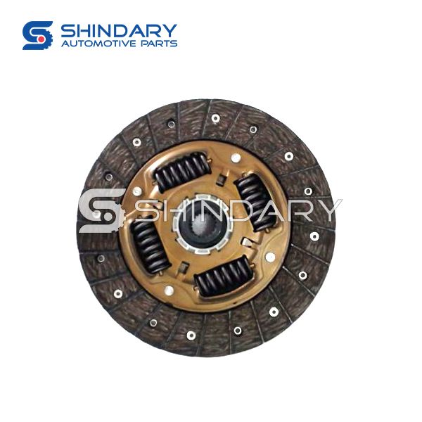 Clutch Driven Plate for JAC J3 1601200U8020