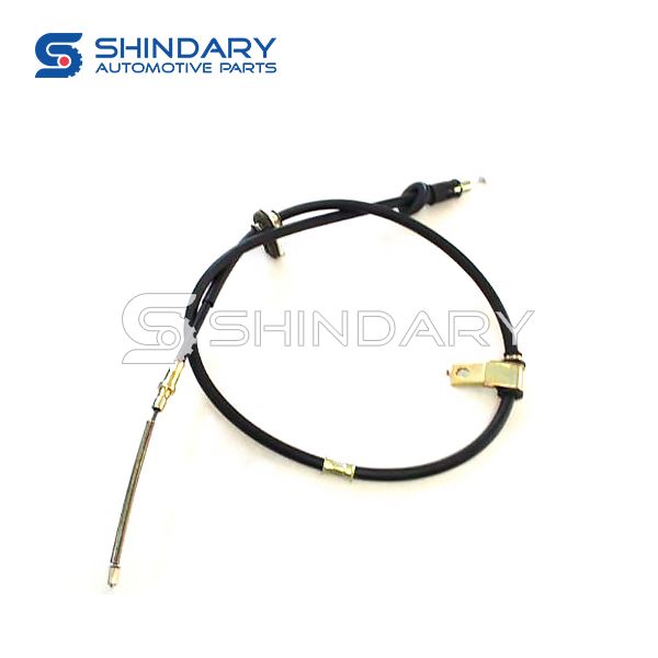 Packing brake cable,R for JAC J3 3508400U8010