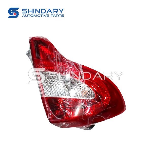 Left tail lamp for JAC J3 4133100U8010