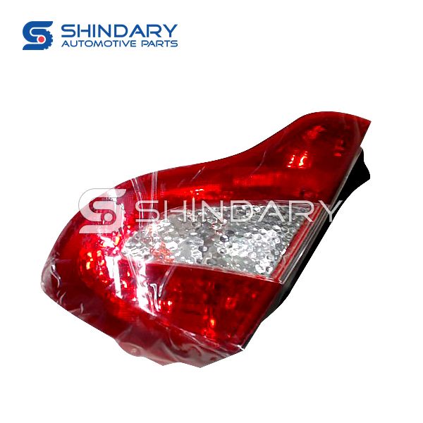 Right tail lamp for JAC J3 4133200U8010