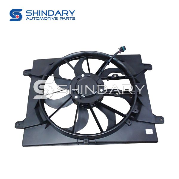 Cooling fan assy. for CHERY TIGGO5 T21-1308010