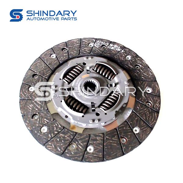 Clutch Driven Plate for CHERY TIGGO5 T21-1601030